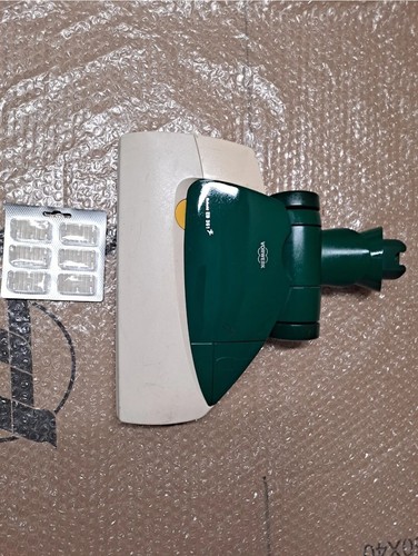 Carpet cleaner for trade fair - cleaner,