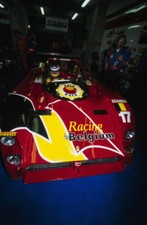 Eric van de Poele Marc