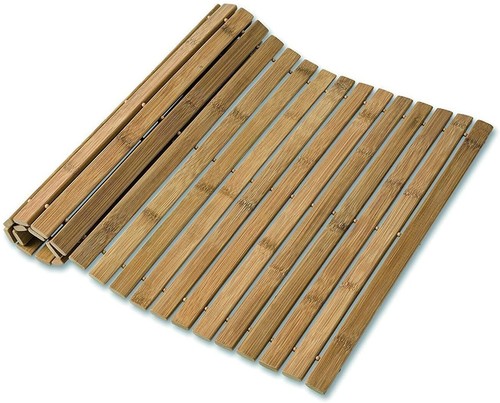 Blue canyon rectangular bamboo - canyon,