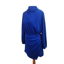 ZARA Long Sleeve Dress Shorts