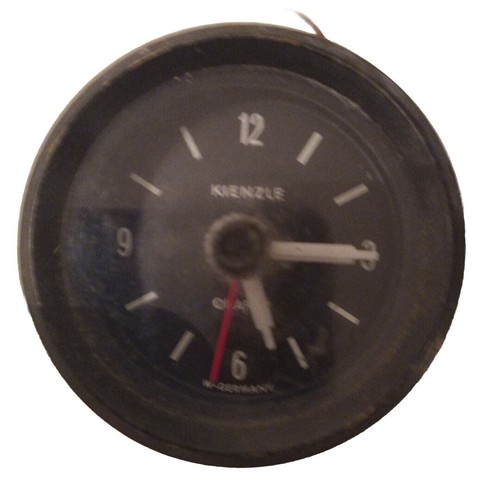 Vintage kienzle transistor car - vintage,
