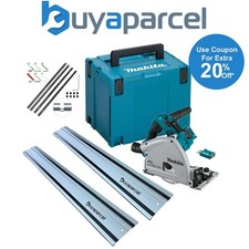 Makita DSP601ZJU 36v Twin 18v