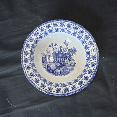 Enoch wedgwood tunstall - tunstall, ltd