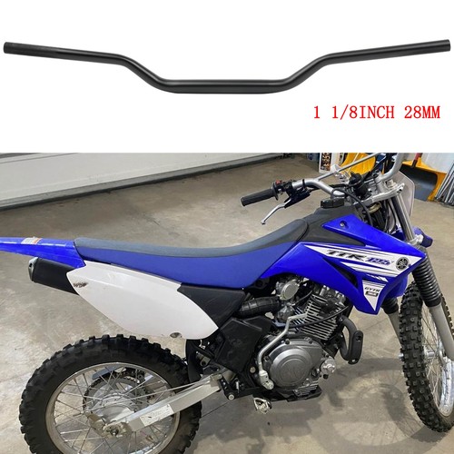 28mm motorcycle fat bar - 1-1/8",