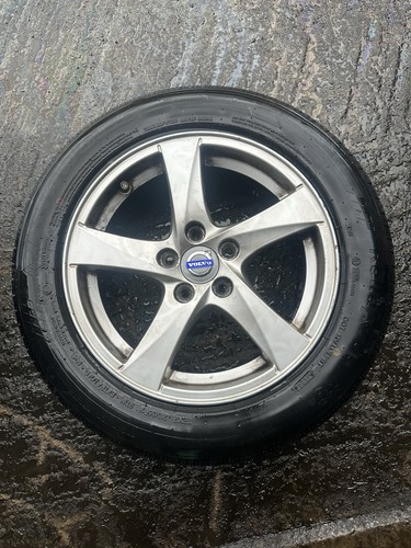 Volvo s60 v60 - 16", alloy