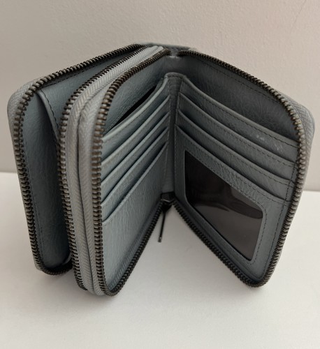 Matt nat blue - &, vegan