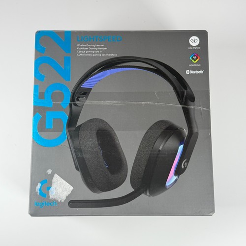 Logitech g522 lightspeed - g,