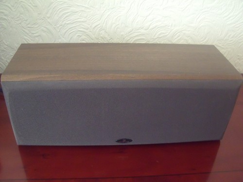 Monitor audio bronze - bronze, br-lcr