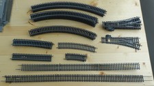 Hornby 00 Gauge Track Bundle |
