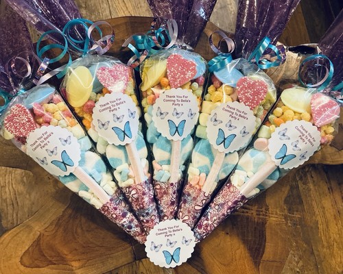 Butterfly themed pre - butterfly,