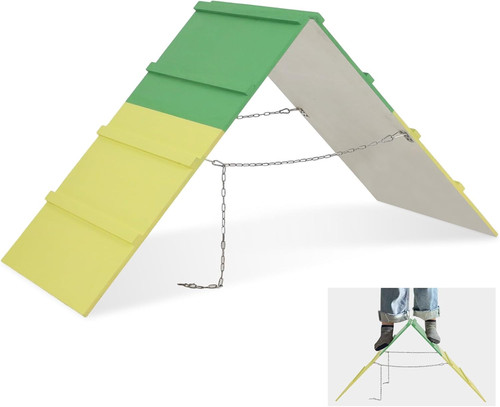 Dogs agility frame - agility, 74.8