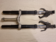 YAMAHA YZF-R1 02-03 5PW FRONT