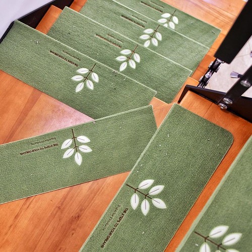 2pcs self adhesive - self-adhesive, safety