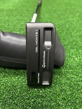 TaylorMade TP Collection Black