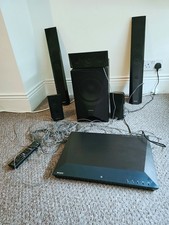 Sony BDV-E4100 Blu-ray Home