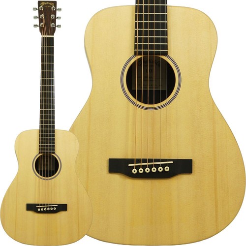 Martin lx1 little - little,