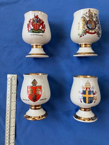Set prinknash abbey - set,