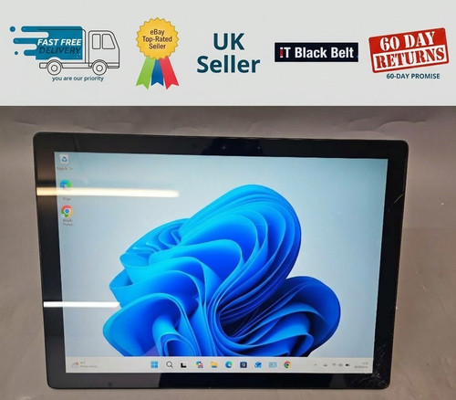Microsoft surface pro - surface, 7