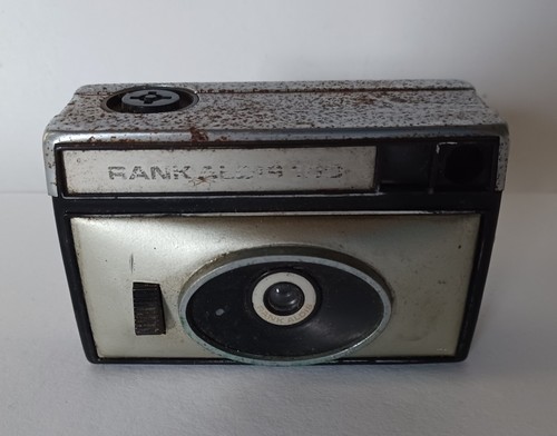 Vintage rank aldis - vintage, camera