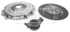 Genuine Borg & Beck Clutch Kit