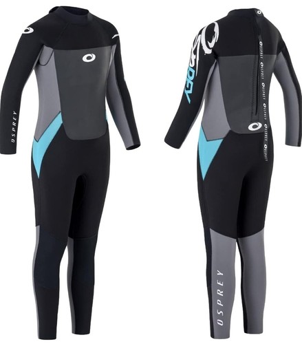 Osprey wetsuit women girls - women's, /