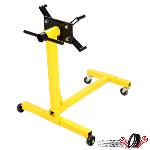 1500lb engine stand vehicle - 1500lb,