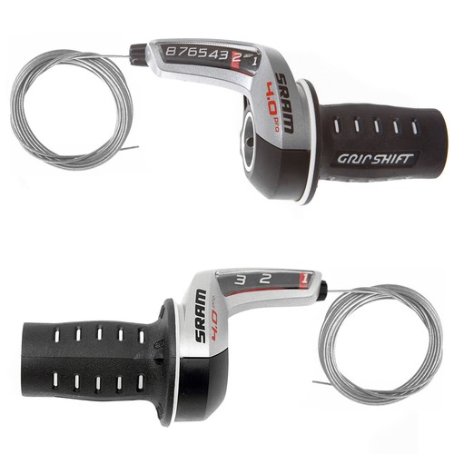 Sram centera pro - centera, 4.0