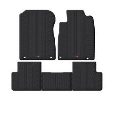 TRAVALL All Weather Floor Mats