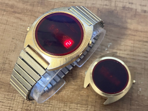 Lot vintage s red - of,