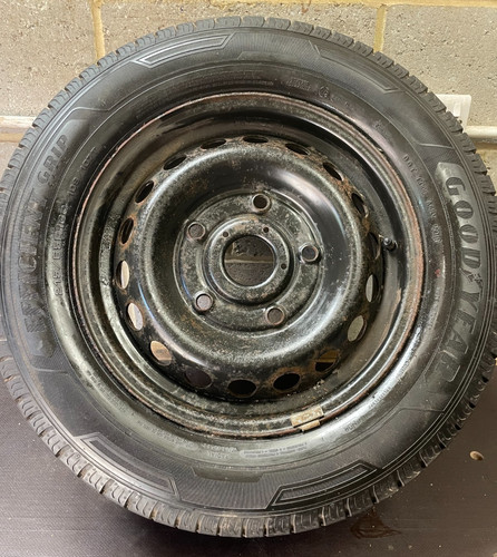 215 65r16c ford - 65, 16
