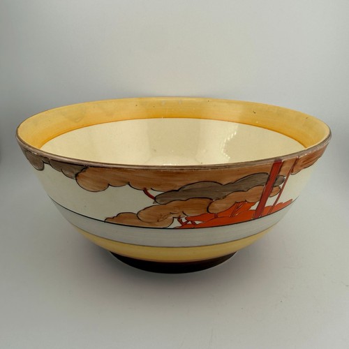 Original clarice cliff - original,