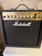marshall mg15dfx MARSHALL MG