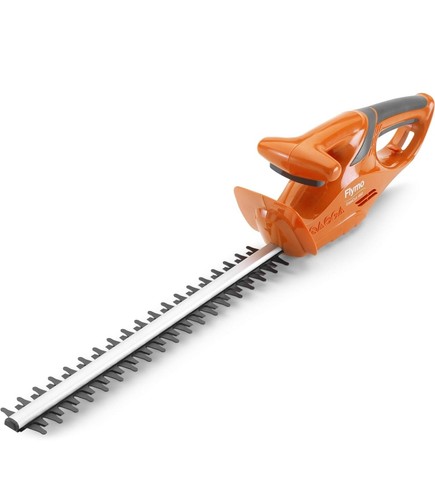 Flymo hedge trimmer - hedge, electric