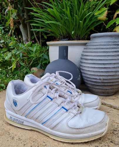 Swiss trainers size - k-swiss,
