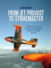 From Jet Provost to