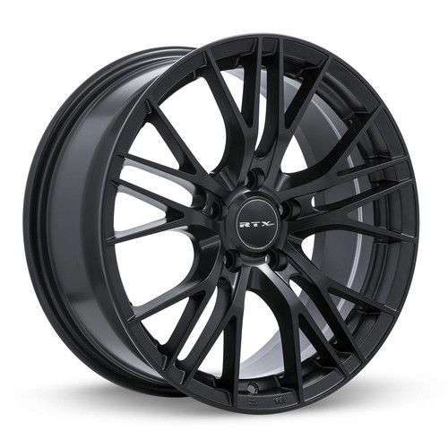 New wheel for - new, 2013-2017