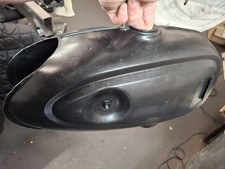 Honda S90 Fuel Tank