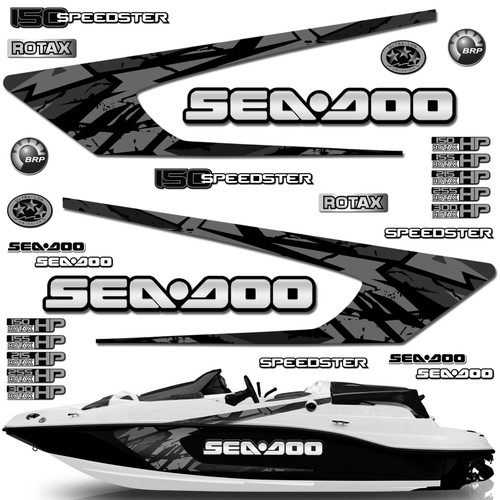 Decal graphics stickers - decal,