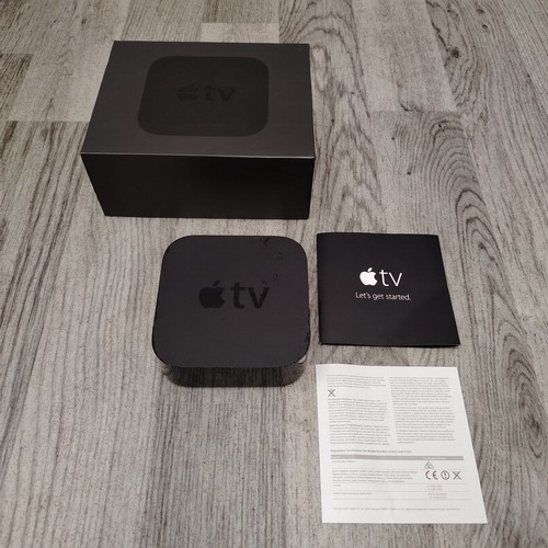 Apple 4th generation hd - apple,