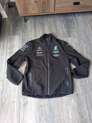 Amg petronas motorsport - petronas,