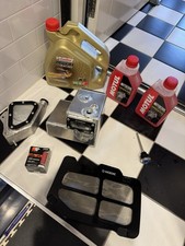 Yamaha Raptor YFM 700R 2018 To