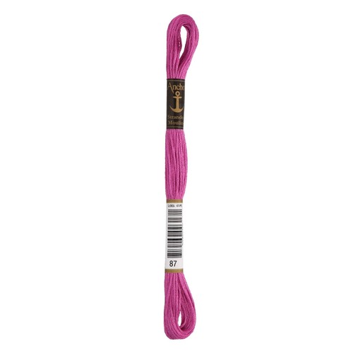 Anchor stranded mouline - anchor,