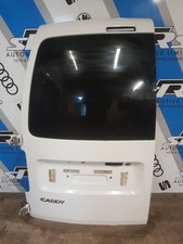 VW Caddy 2K MK3 Passenger Side