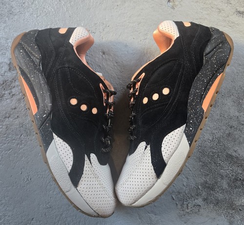 Saucony feature shadow 6 - x, g9