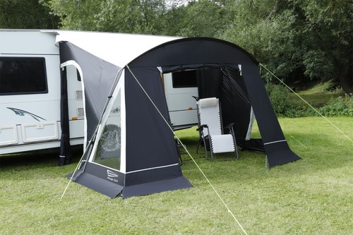 Leisurewize mirage 325 poled - mirage,