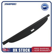 PARCEL SHELF TO FIT KIA SORENTO Mk2 2012-2014 LOAD LUGGAGE BOOT COVER BLIND