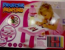  Painting Drawing Table Led