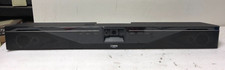 Yamaha CS-700 Video Sound Collaboration Soundbar w/Power Supply & USB