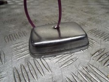 Honda CB200T CB200 T 1974-1976 Right Hand Chrome Tacho Drive Cover 