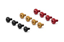 CNC Set Screws Front Fender